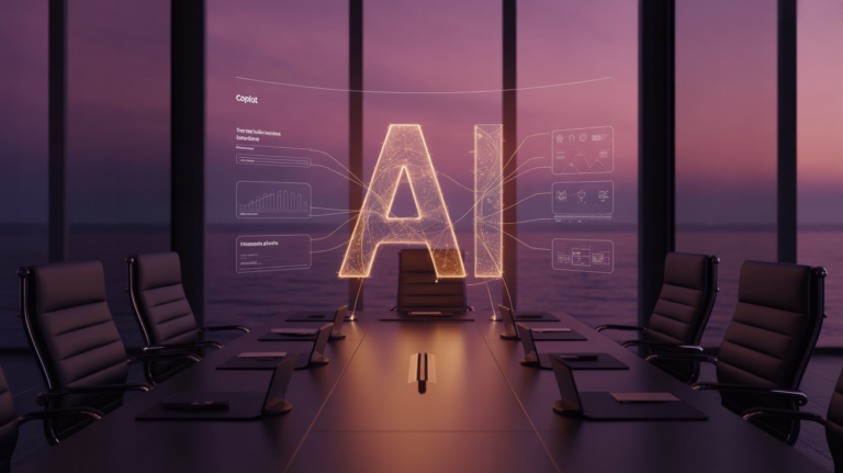AI Copilot Strategy: Emerging Trends Leaders Can’t Ignore
