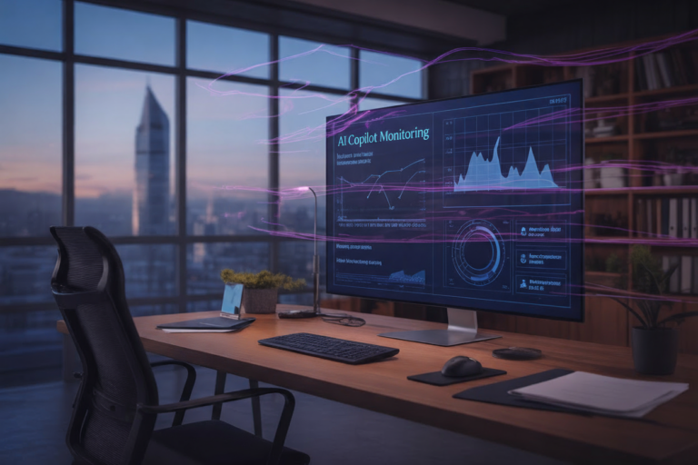 How AI Copilots Redefine Competitive Advantage