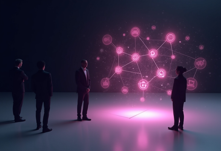 AI Intent Data: Turning Buyer Signals into a Competitive Edge