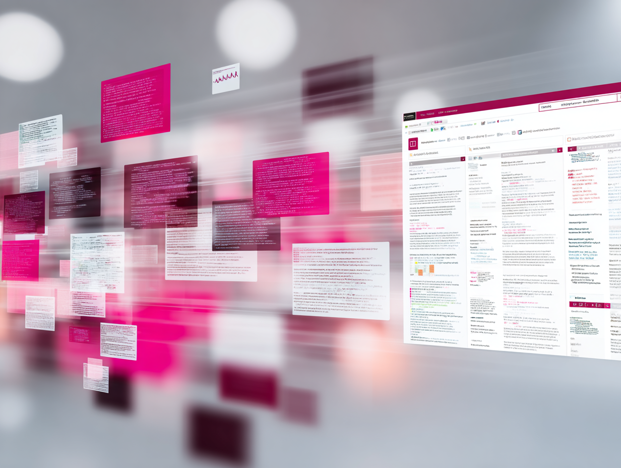 Search engines gave you noise. GEO gives you contextual intelligence.