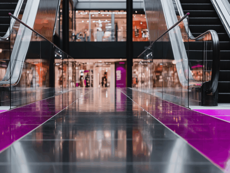 AI trust signals in B2B buying