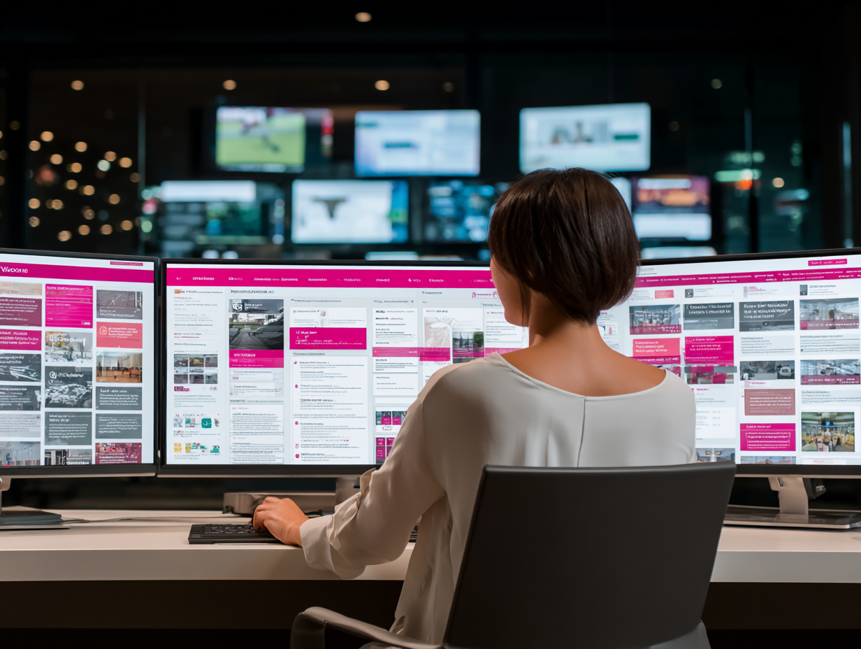 GEO Stack in the AI ERA