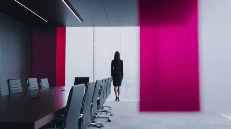 The Silent Committee: How the B2B Buying Process Changed