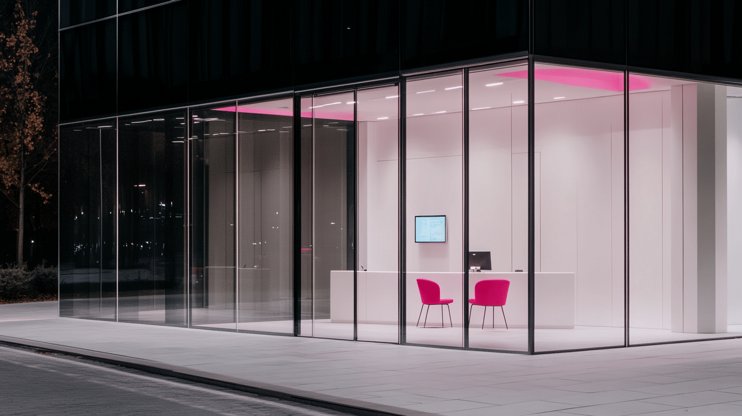 Trust-Audit-Decision-Framework